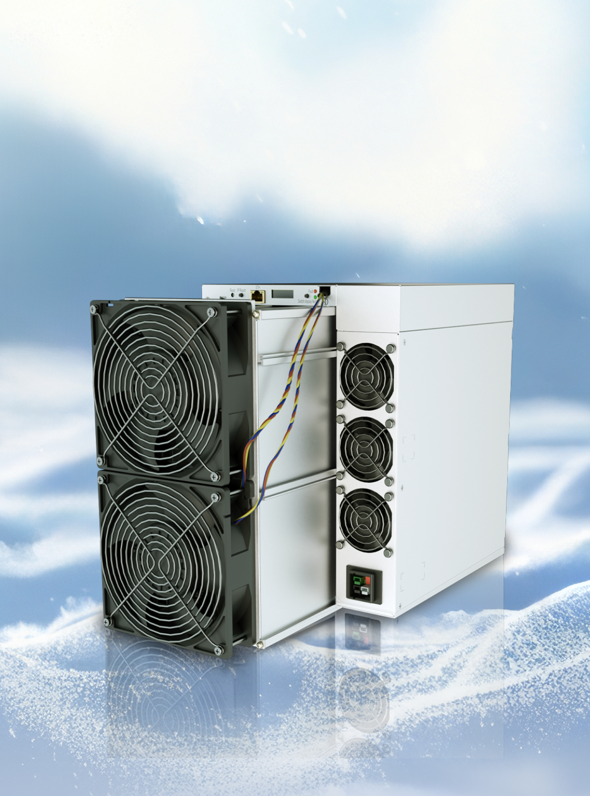 bitmain