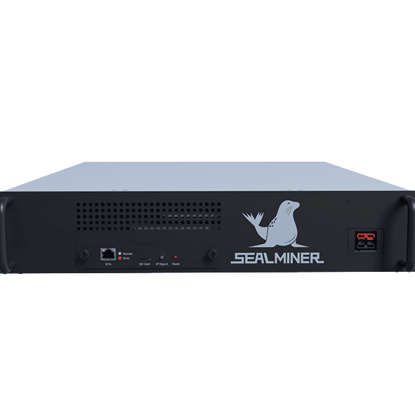 Bitdeer SealMiner A2 Pro Hydro
