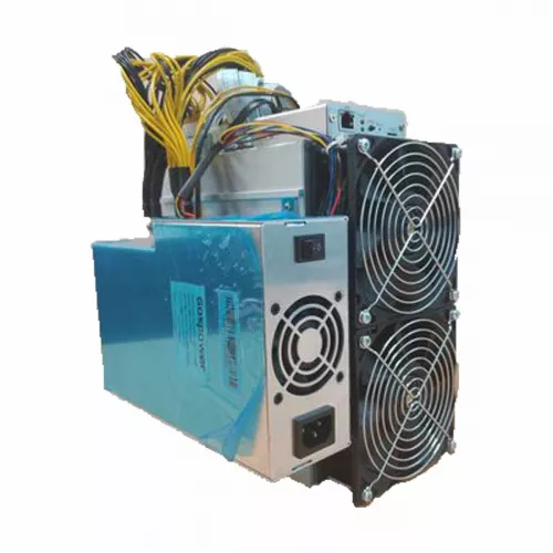 Second image of Cheetah F1 Miner