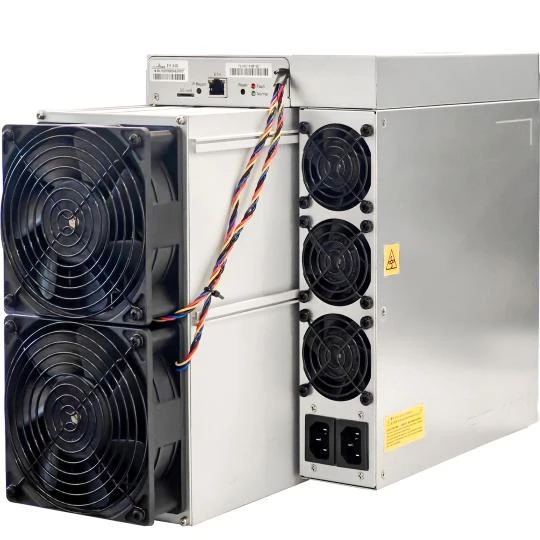 Antminer ETC Miner E11