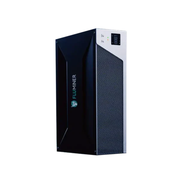 Fluminer L3 9.5 Gh