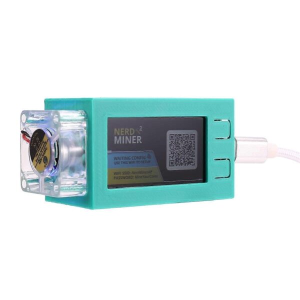 Second image of Nerdminer V2 Pro