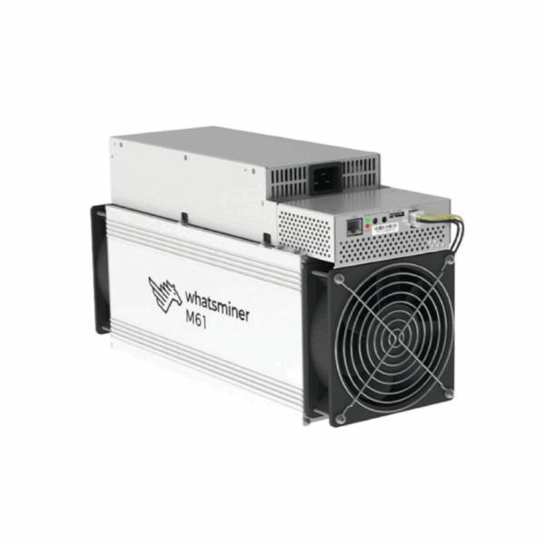 MicroBt Whatsminer M61
