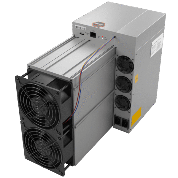 Second image of Bitmain Antminer E9 Pro 3.68Gh/s