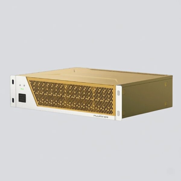 Second image of Fluminer T3 115 TH/s